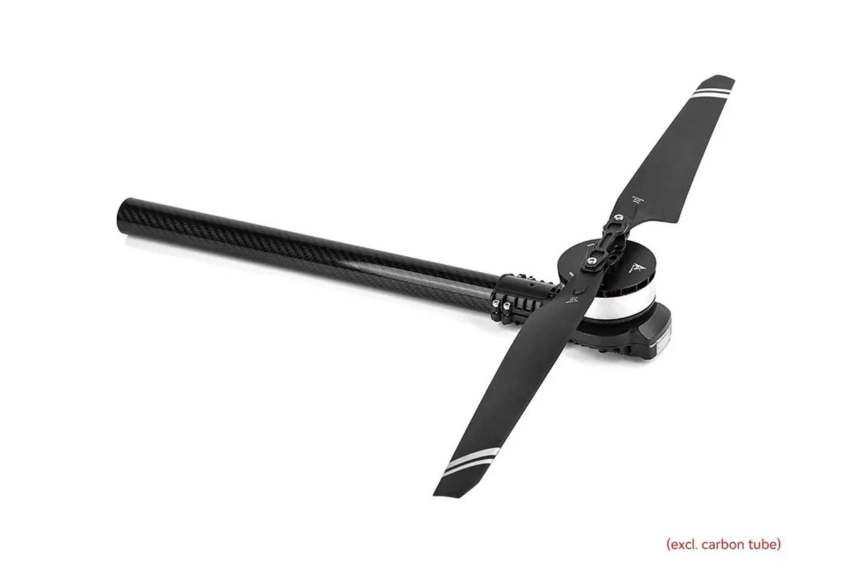 T-Motor A6-X Armset KV180 + MF2311P Props Modular Propulsion System