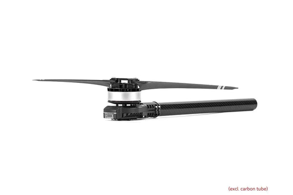 T-Motor A6-X Armset KV180 + MF2311P Props Modular Propulsion System