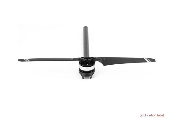T-Motor A6-X Armset KV180 + MF2311P Props Modular Propulsion System