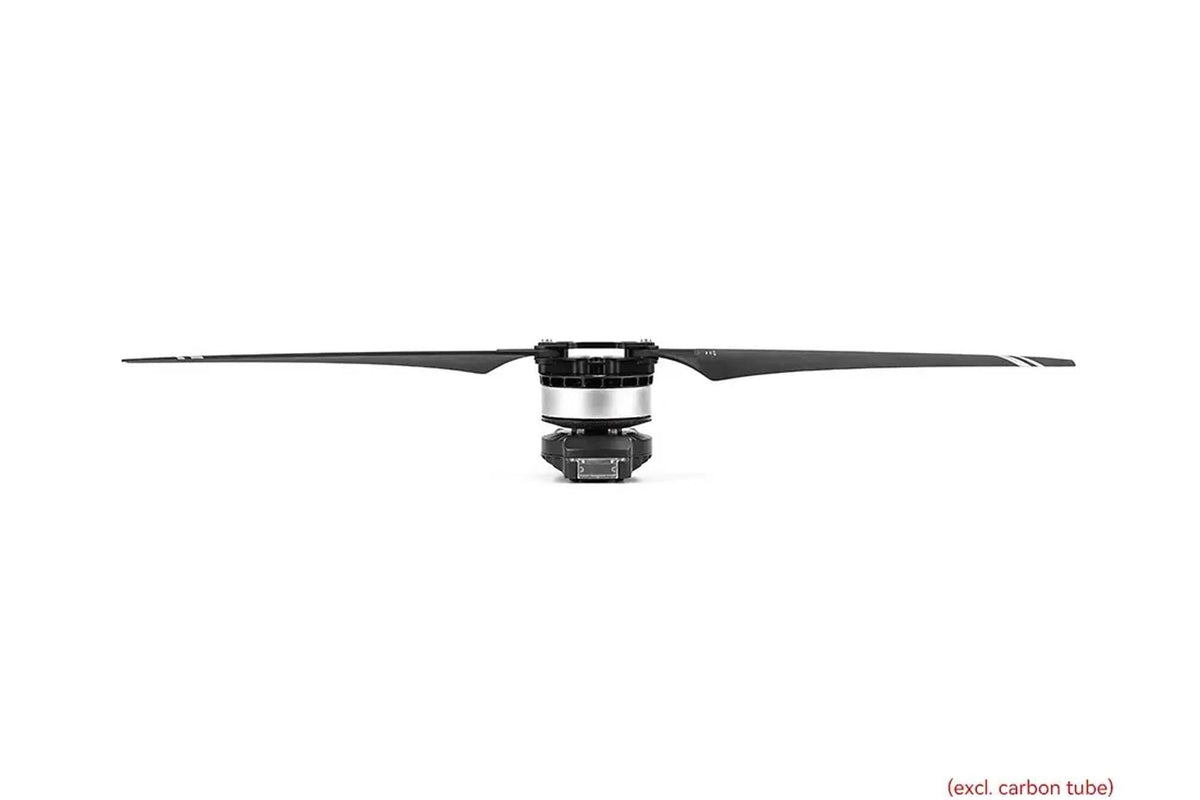 T-Motor A6-X Armset KV180 + MF2311P Props Modular Propulsion System