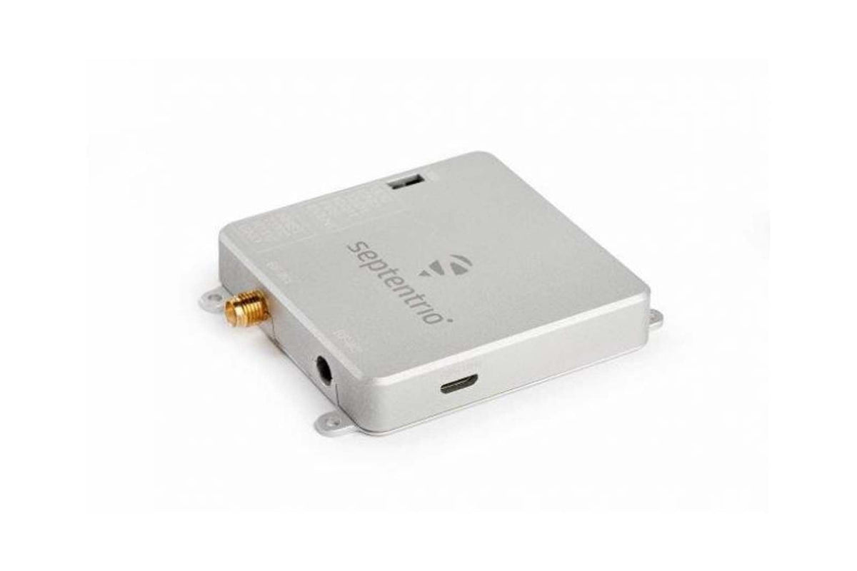 Septentrio - Mosaic -Go GNSS Evaluation Kit