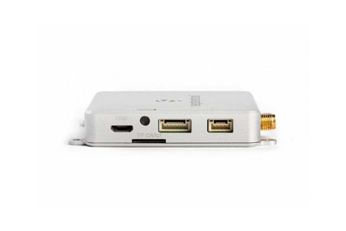 Septentrio - Mosaic -Go GNSS Evaluation Kit