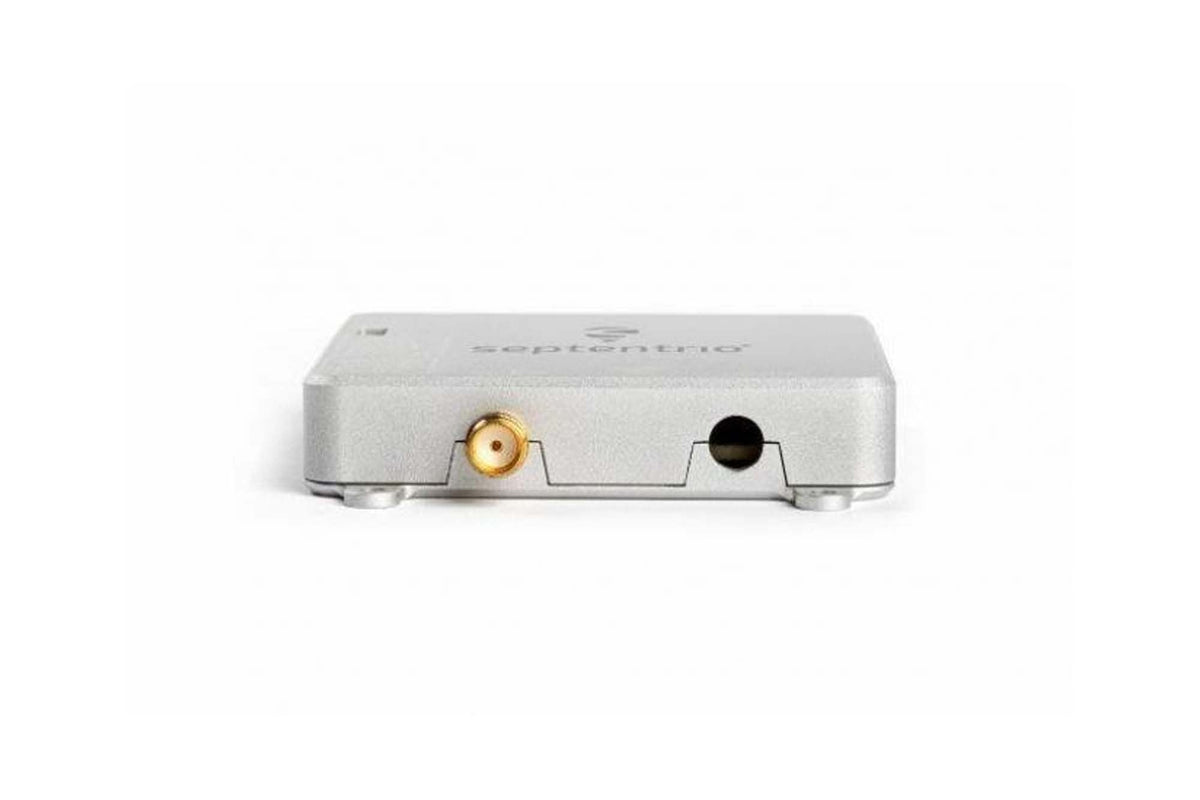 Septentrio - Mosaic -Go GNSS Evaluation Kit