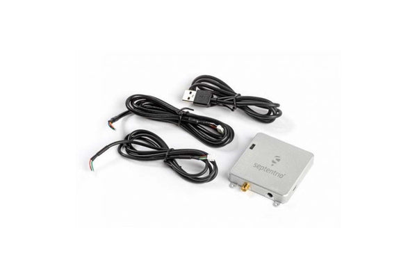 Septentrio - Mosaic -Go GNSS Evaluation Kit