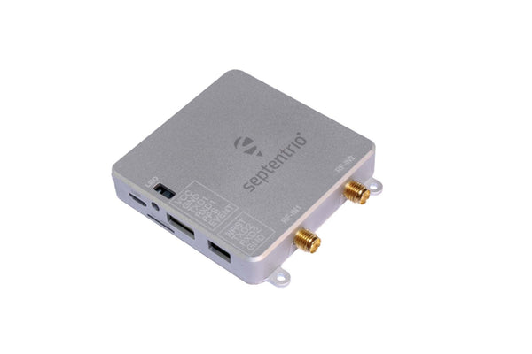 Septentrio - Mosaic -Go Heading GNSS Evaluation Kit