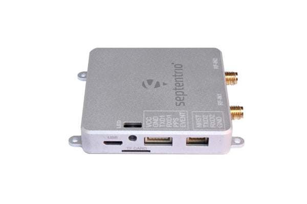 Septentrio - Mosaic -Go Heading GNSS Evaluation Kit