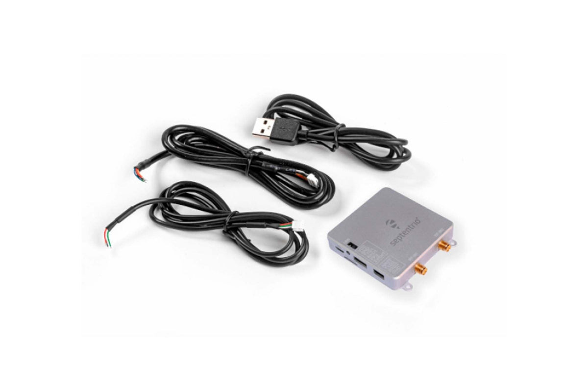 Septentrio - Mosaic -Go Heading GNSS Evaluation Kit