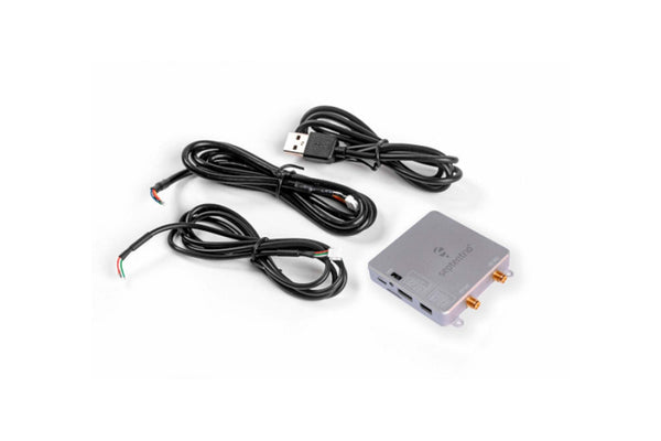 Septentrio - Mosaic -Go Heading GNSS Evaluation Kit