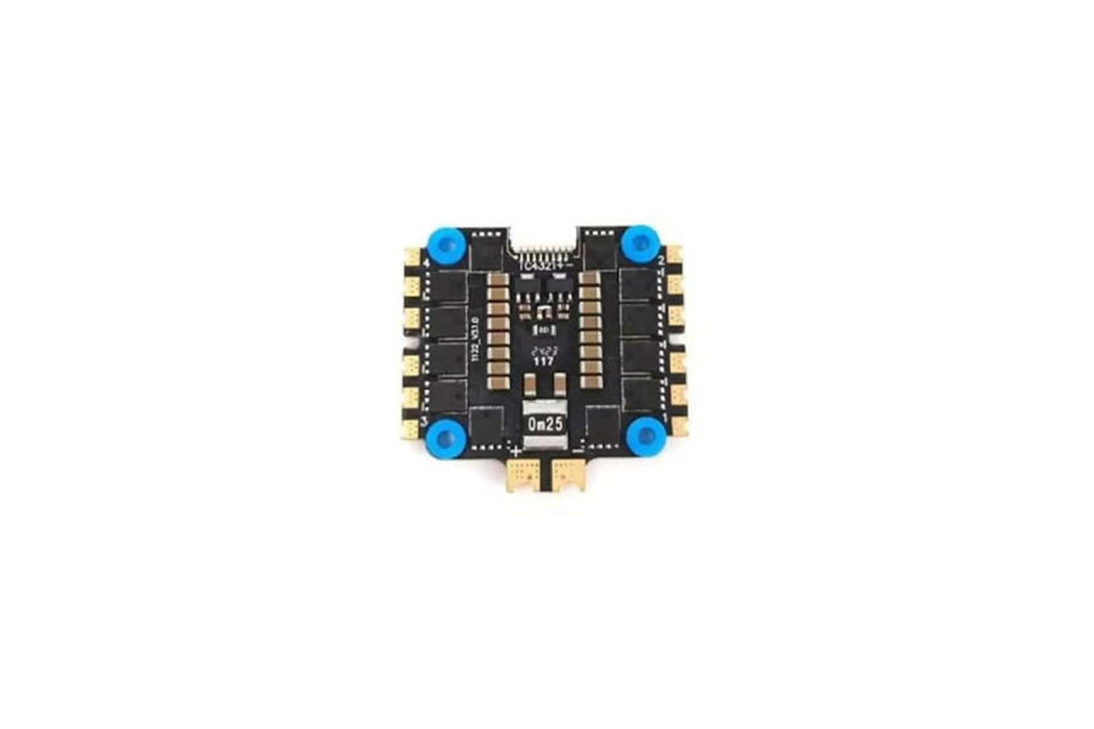 Hobbywing- XRotor 55A 4in1 6S Lite BLS RTF