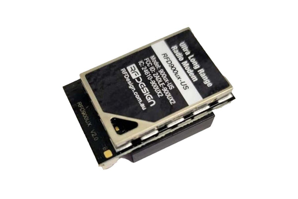 RF Design - RFD 900ux-US Modem