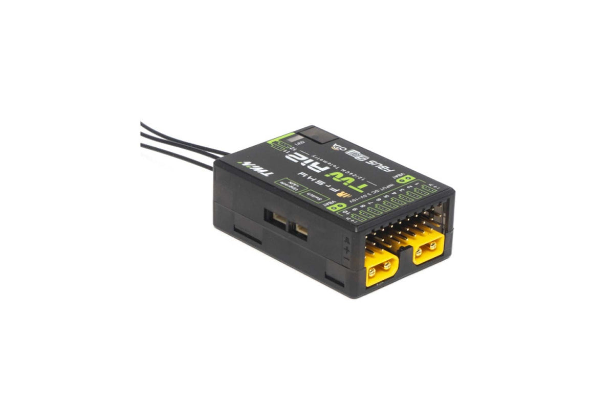 FrSky TW R12