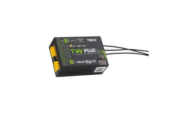 FrSky TW R12