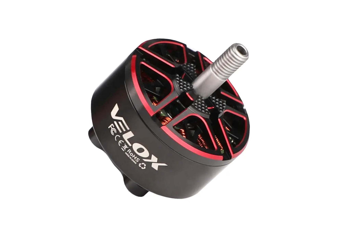 T-Motor Velox V2812