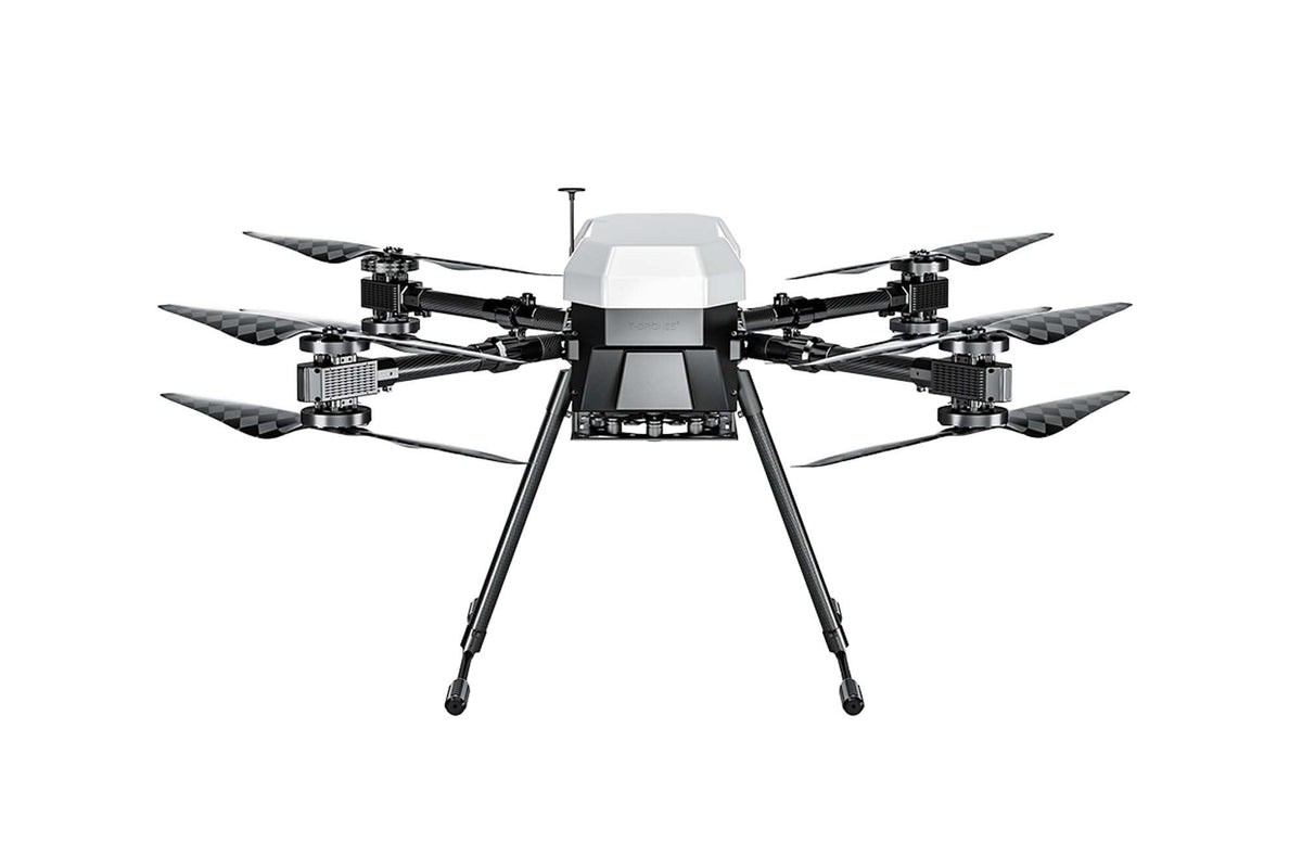 T-Drones- MX860