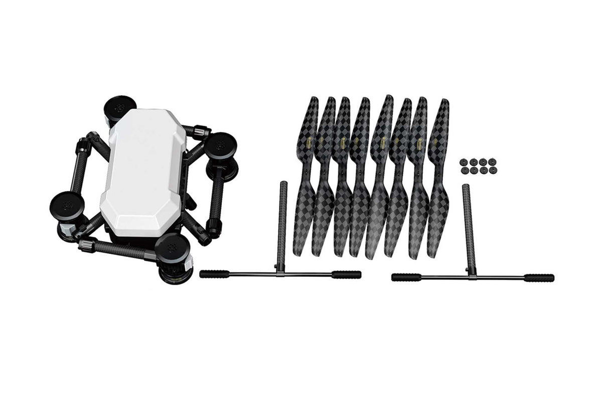 T-Drones- MX860