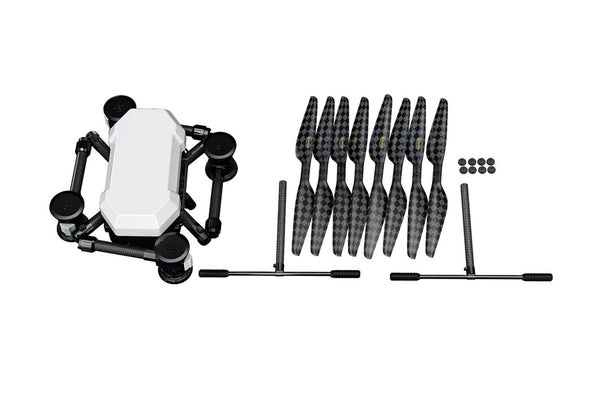 T-Drones- MX860