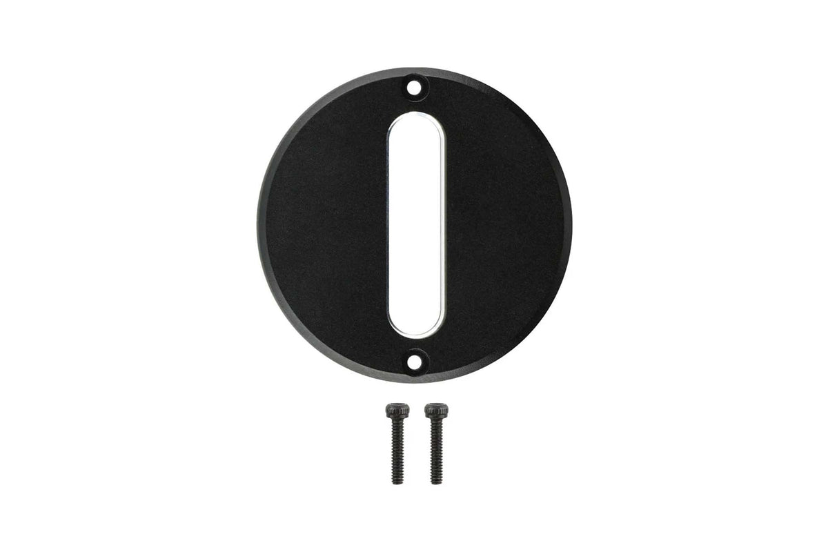 Radiomaster CNC Axis Lock Plate - Vertical - HP0157.0048-C