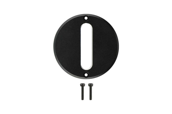 Radiomaster CNC Axis Lock Plate - Vertical - HP0157.0048-C