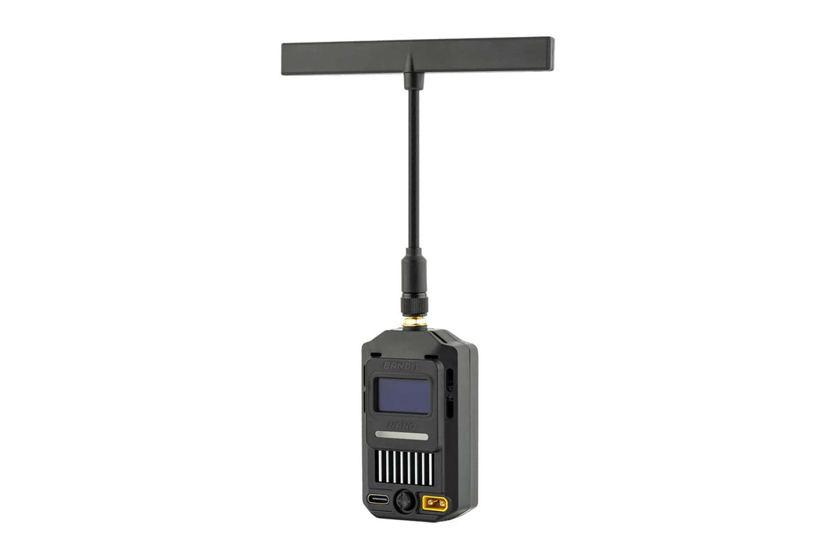 RadioMaster - Bandit Nano ELRS 915MHz RF Module