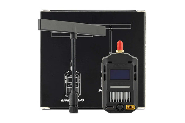 RadioMaster - Bandit Nano ELRS 915MHz RF Module