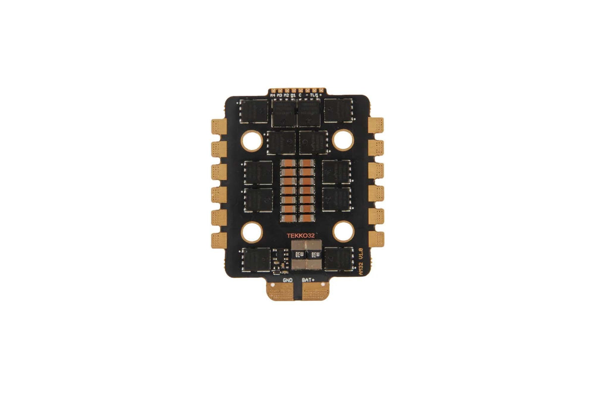 Holybro - Tekko32 F4 4in1 Mini 50A ESC (AM32) - 31246