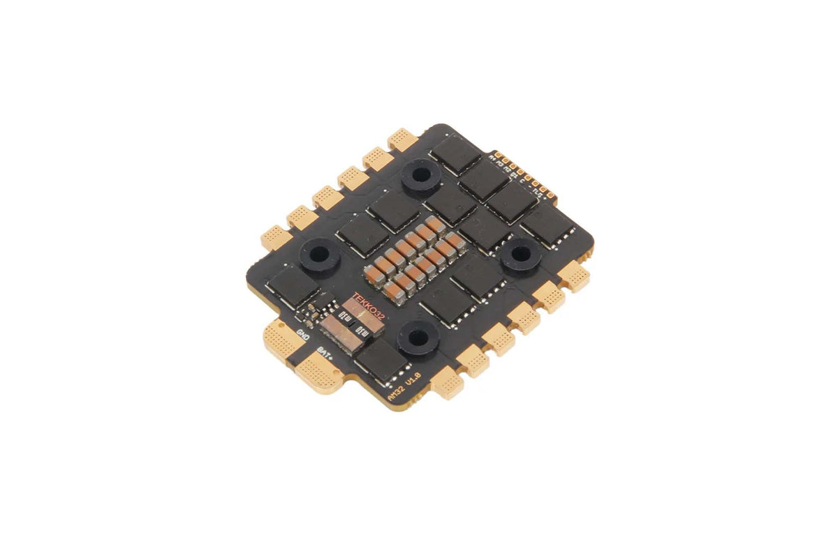 Holybro - Tekko32 F4 4in1 Mini 50A ESC (AM32) - 31246