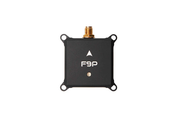 Holybro - H-RTK NEO F9P w/Vertical Array Antenna UART - 12070