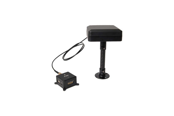 Holybro - H-RTK NEO F9P w/Vertical Array Antenna UART - 12070