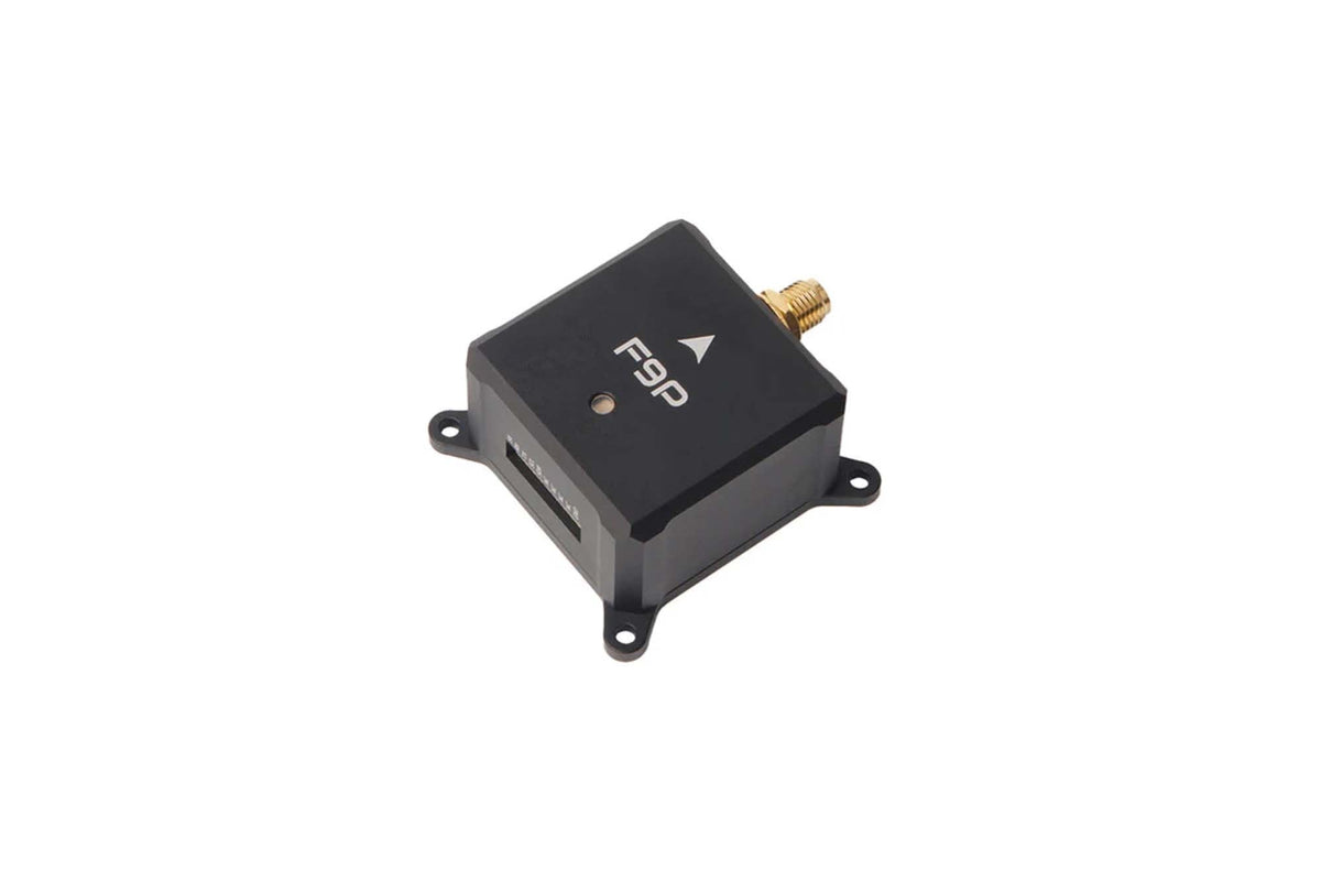 Holybro - H-RTK NEO F9P w/Vertical Array Antenna UART - 12070