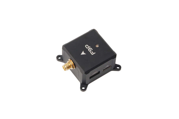 Holybro - H-RTK NEO F9P w/Vertical Array Antenna UART - 12070