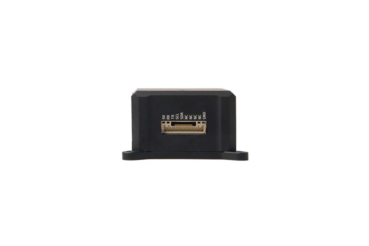 Holybro - H-RTK NEO F9P w/Vertical Array Antenna UART - 12070