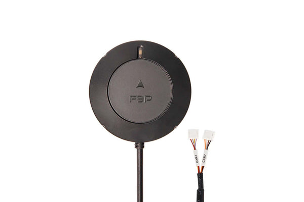 Holybro - H-RTK NEO F9P Rover DroneCAN 4-Pin (CAN Port) - 12072