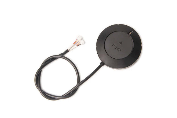 Holybro - H-RTK NEO F9P Rover DroneCAN 4-Pin (CAN Port) - 12072