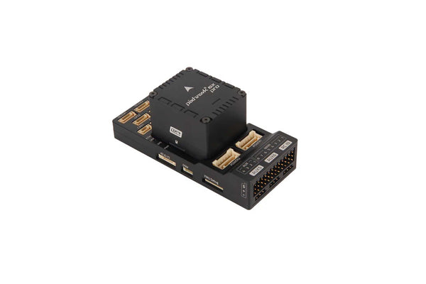 Holybro - Pixhawk6X Pro Standard V2A PM02D - 20262