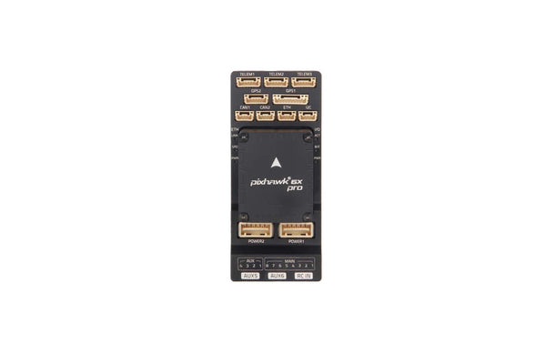 Holybro - Pixhawk6X Pro Standard V2A PM02D - 20262