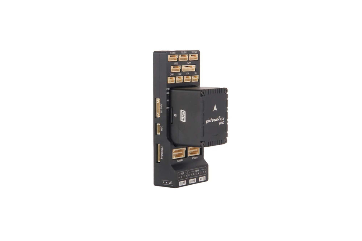 Holybro - Pixhawk6X Pro Standard V2A PM02D - 20262