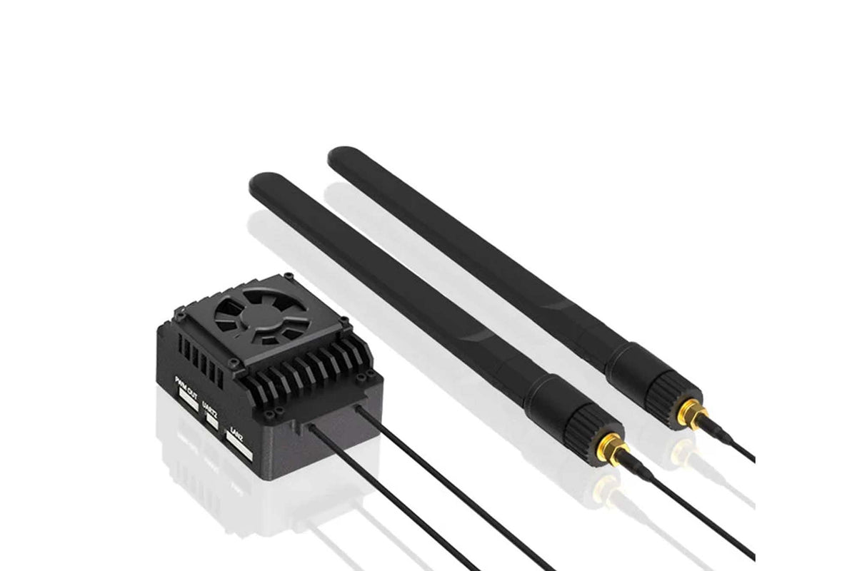 SIYI MK15/MK32/HM30/Unit RC 7 Spare parts