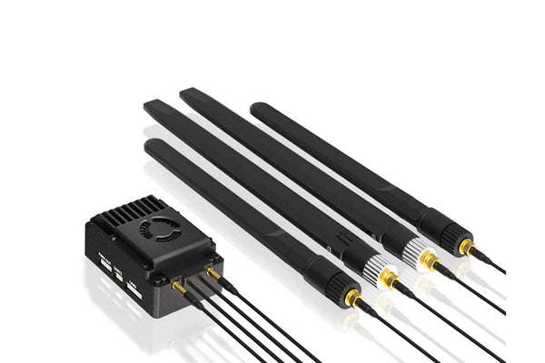 SIYI MK15/MK32/HM30/Unit RC 7 Spare parts