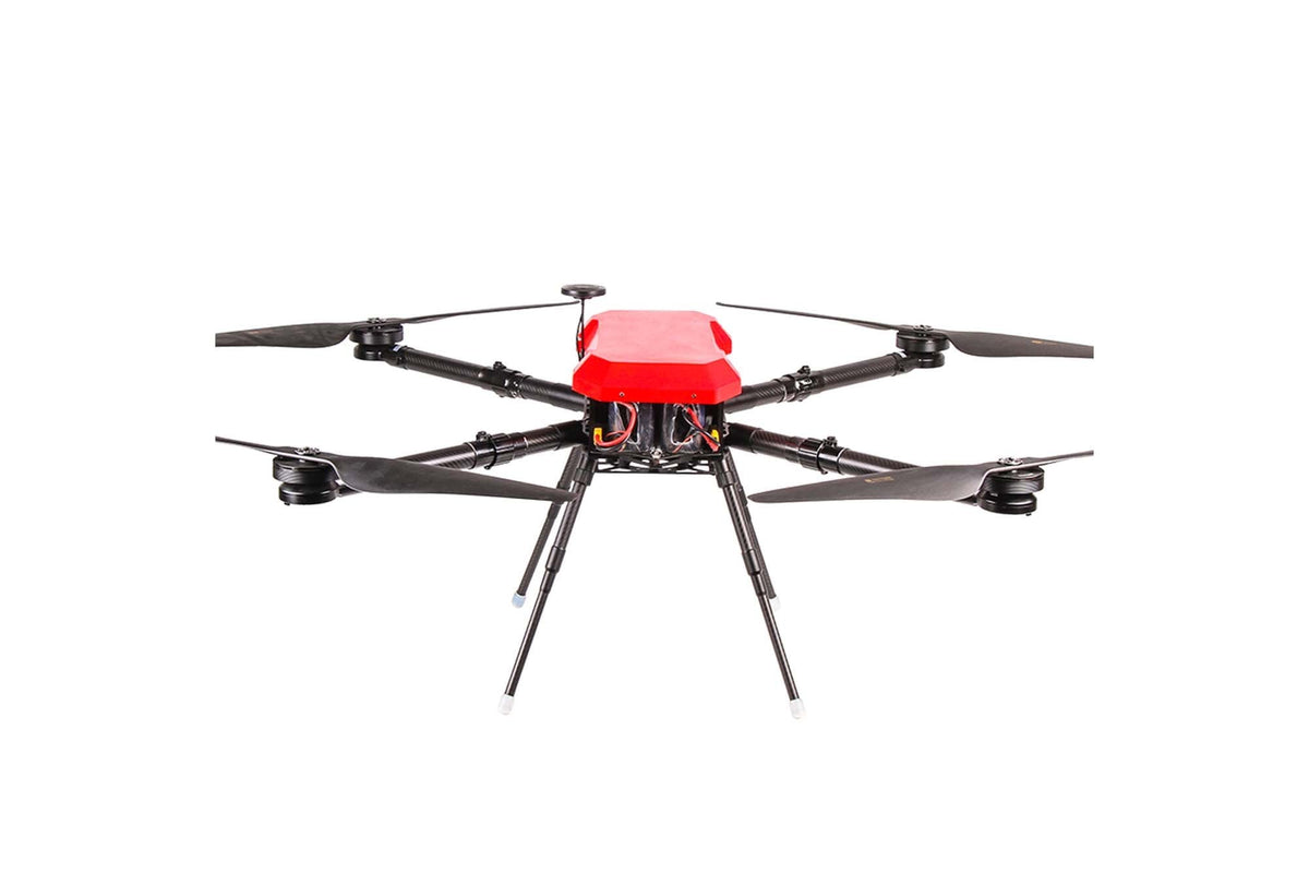 T-Drones - M1200
