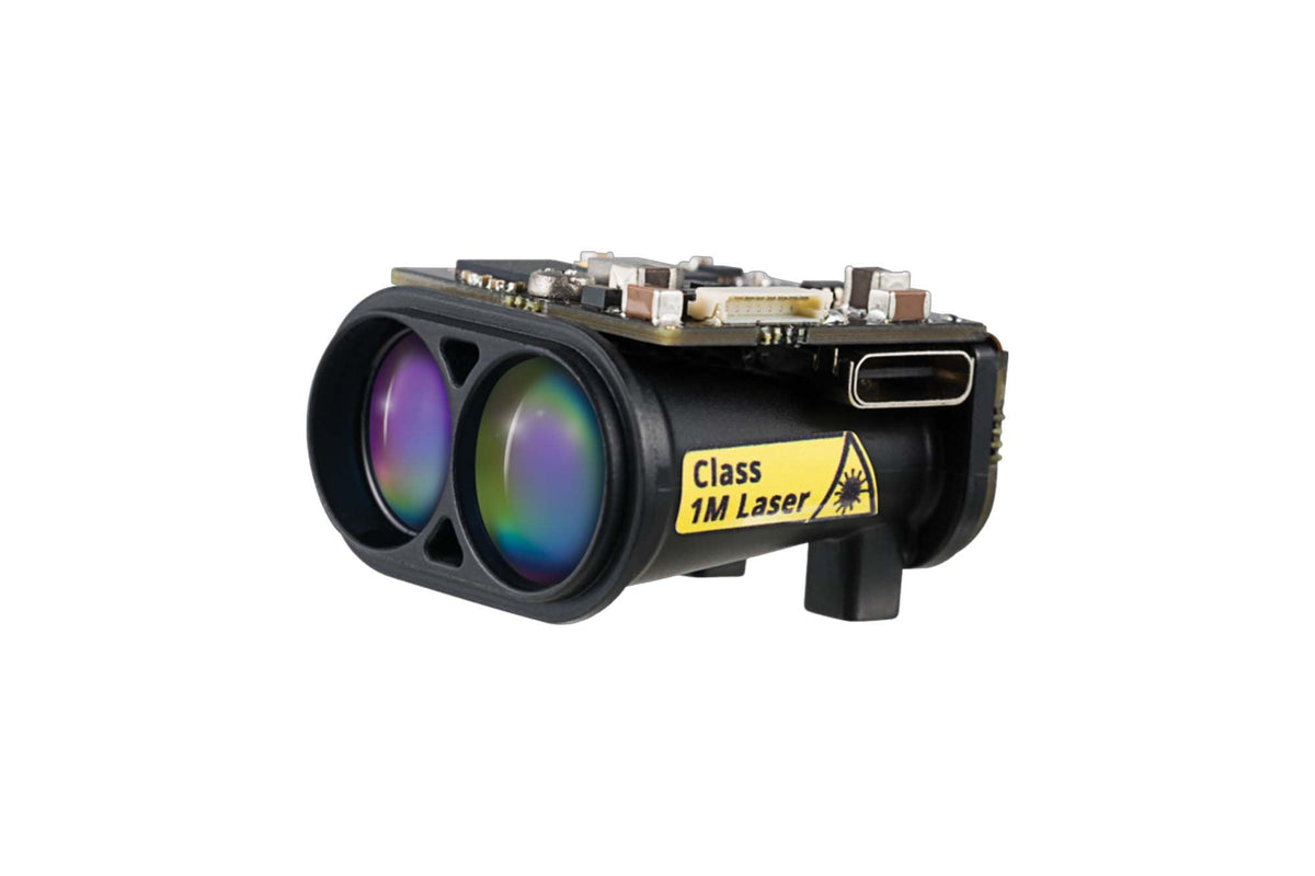 LightWare GRF-500 (500m) Laser Rangefinder