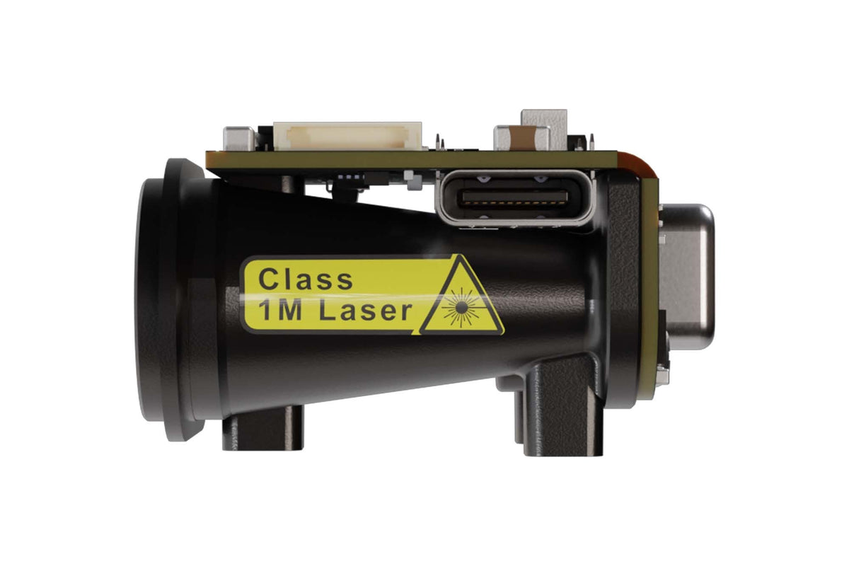 LightWare GRF-500 (500m) Laser Rangefinder