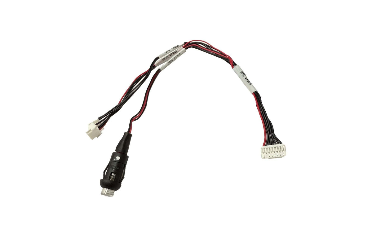 CubePilot- GPS Cable 1 (GH Connectors) - 397-00052