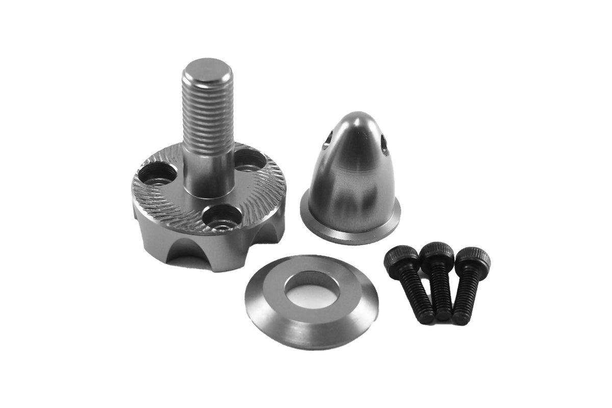 T-MOTOR PA020 M8 CCW Prop Adapter
