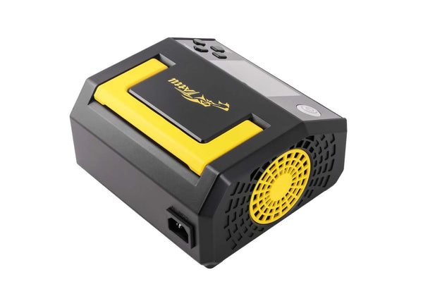 Tattu - TA1000 G-Tech Dual Channel 25A*2 1000W Smart Charger