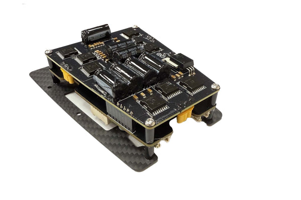 T-Drones VA17 Spare Parts