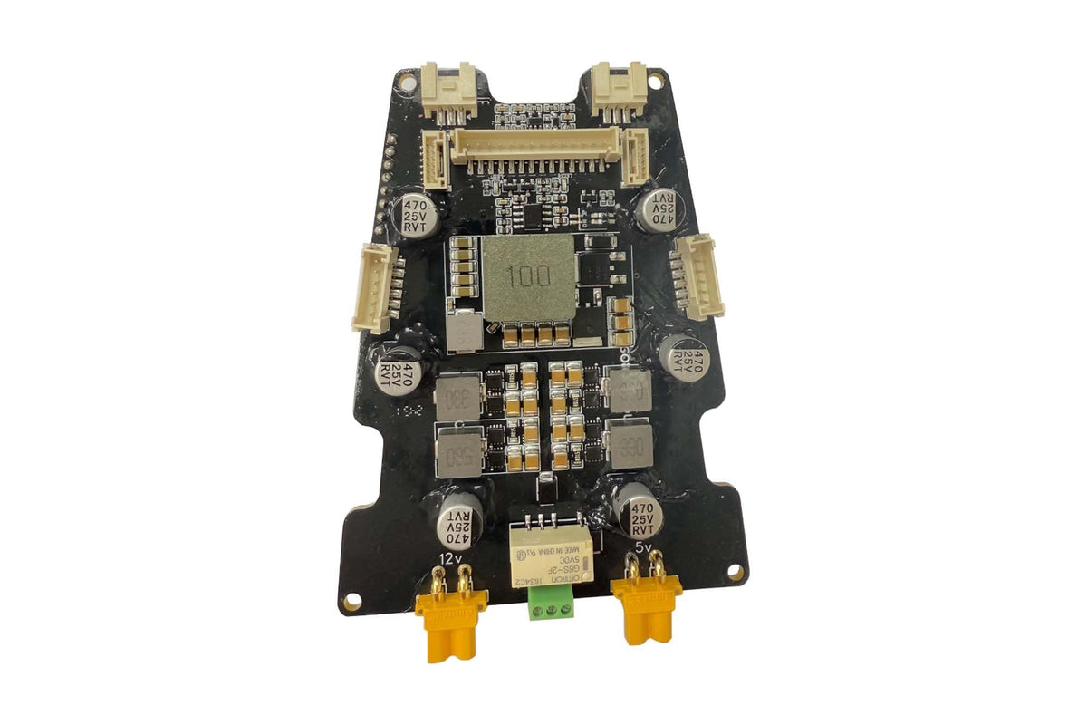 T-Drones VA17 Spare Parts