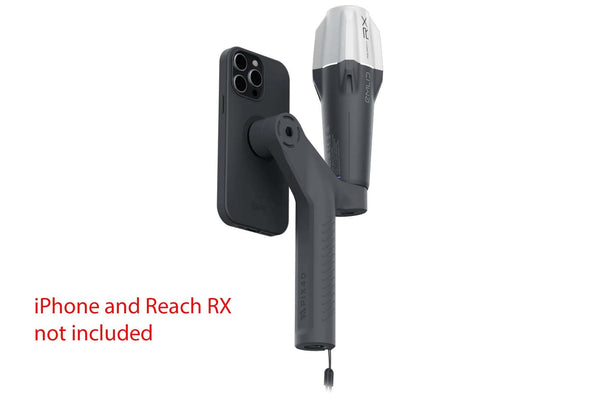 EMLID -Pix4D Scanning Handle