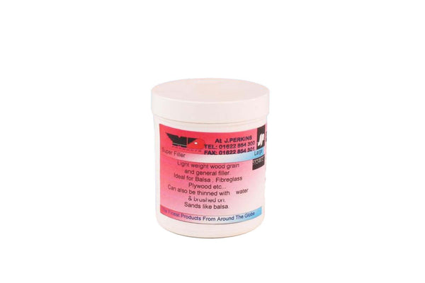 MD Super Filler Large 250ml - MDP5524832