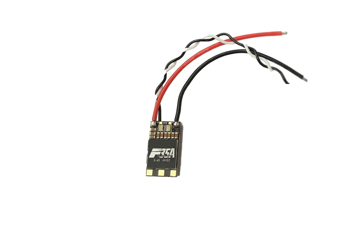 T Motor - FPV F35A 6S AM32