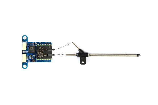 Matek Systems - Digital Airspeed Sensor ASPD-AUAV
